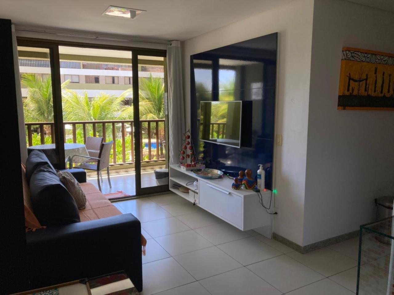 الشقق الفندقية Pôrto das Galinhasفي  Moderno Flat Malawi المظهر الخارجي الصورة