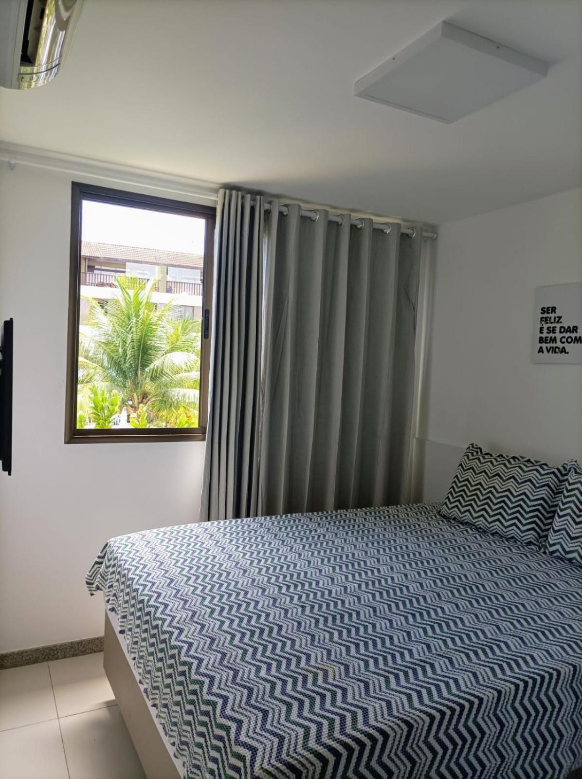 الشقق الفندقية Pôrto das Galinhasفي  Moderno Flat Malawi المظهر الخارجي الصورة