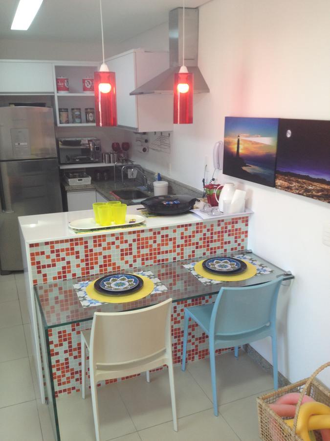 الشقق الفندقية Pôrto das Galinhasفي  Moderno Flat Malawi المظهر الخارجي الصورة