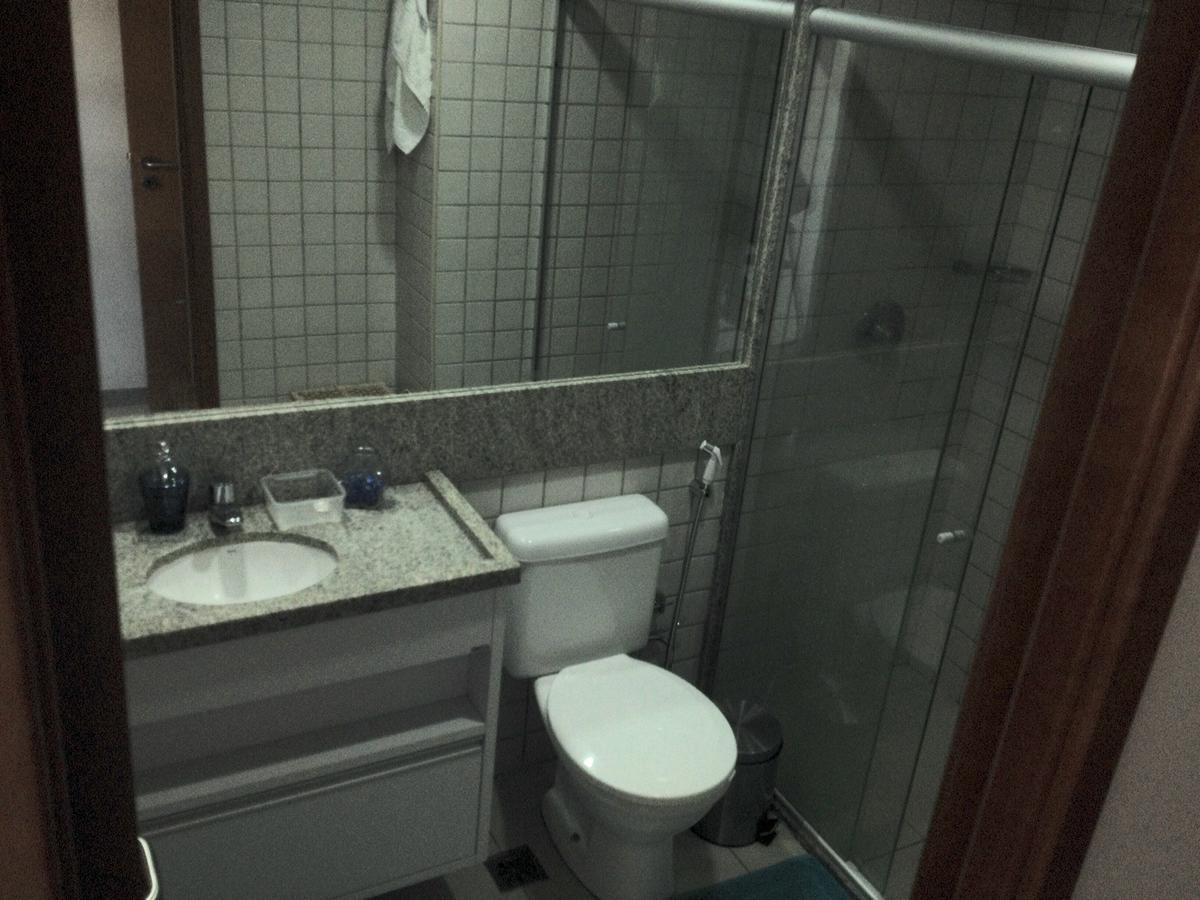 الشقق الفندقية Pôrto das Galinhasفي  Moderno Flat Malawi المظهر الخارجي الصورة