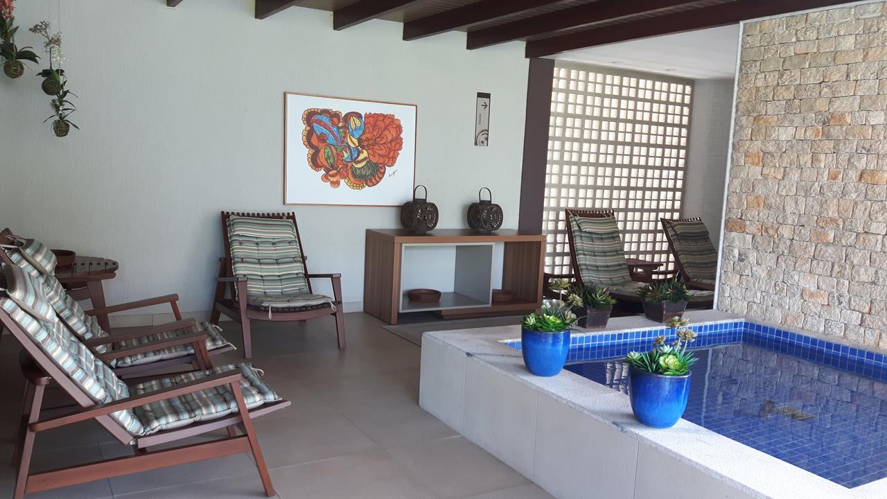 الشقق الفندقية Pôrto das Galinhasفي  Moderno Flat Malawi المظهر الخارجي الصورة