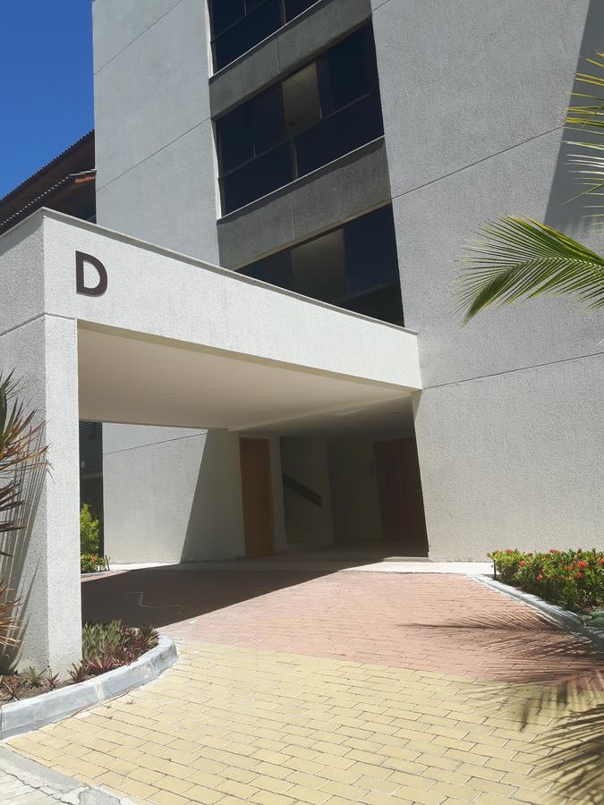 الشقق الفندقية Pôrto das Galinhasفي  Moderno Flat Malawi المظهر الخارجي الصورة